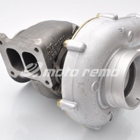 Turbosprężarka 53299706902 8148173, 85000060