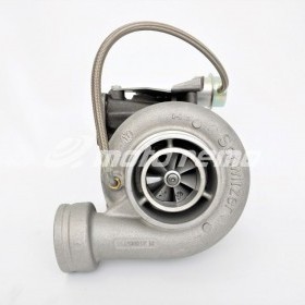 Turbolader 317057 04255567KZ