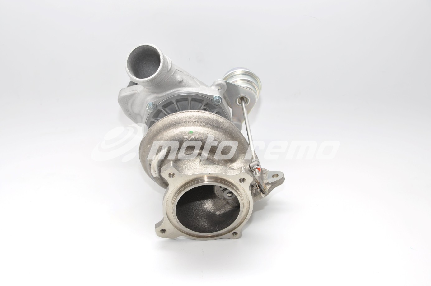 Turbosprężarka 53169700015 7G9N6K682AE, 7G9N6K682AB, 7G9N6K682AD, 7G9N-6K682-AE, 7G9N-6K682-AB, 7G9N-6K682-AD, 36000686