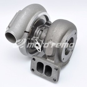 Turbosprężarka 3593920 51091007531, 51.09100-7531 