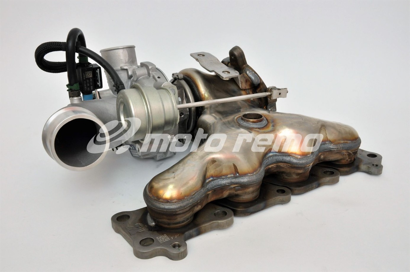 Turbosprężarka 53039700505 LR074185