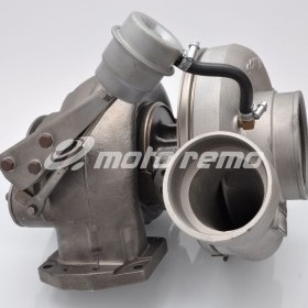 Turbosprężarka 4031128 1446732