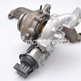 Turbosprężarka 56201970007 04290819, 04289027, 04290820, 04290821, 04290822, 04290823, 04290824, 04290825, 04290826, 04290827, 04290828, 04290830, 04290829