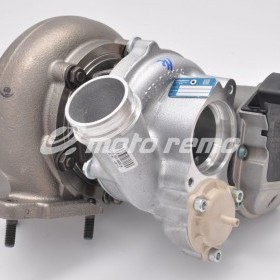 Turbosprężarka 53049700304 