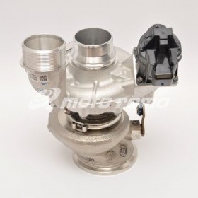 Turbosprężarka 841901-5014S 1165785127202