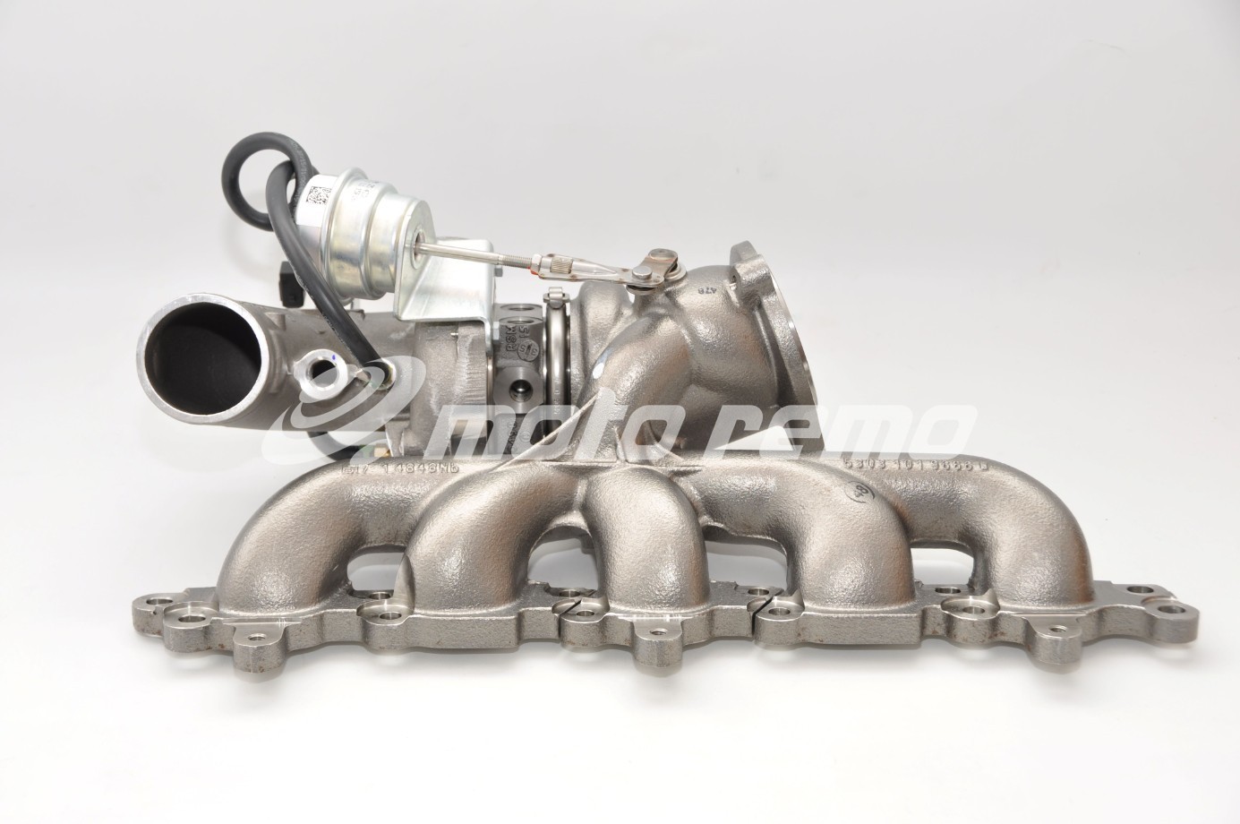 Turbosprężarka 53039700389 31380276, 36011283, 31319316, 36000633