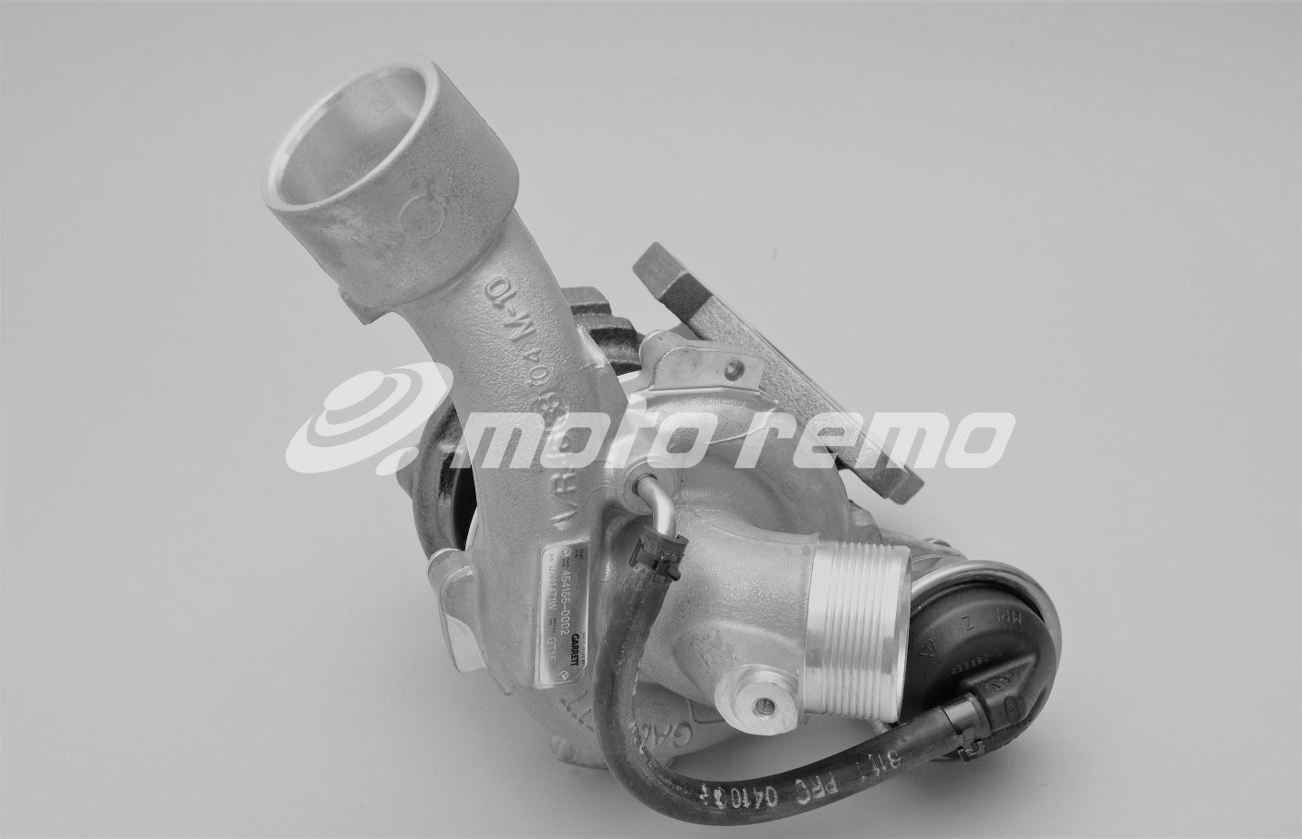 Turbosprężarka 454155-5002S 9624858780