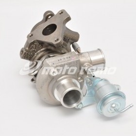 Turbosprężarka 49173-02015 1515A227