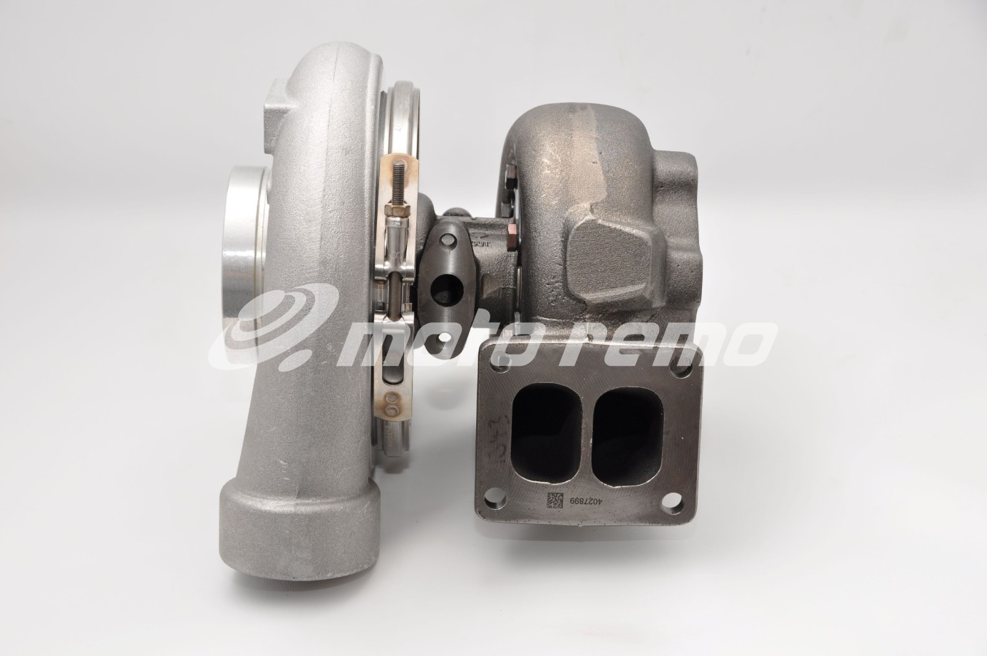 Turbosprężarka 4027901 A0060967399, A0060965499, A0050965399