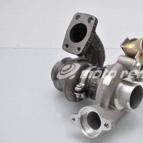 Turbosprężarka 49173-07518 0375Q2