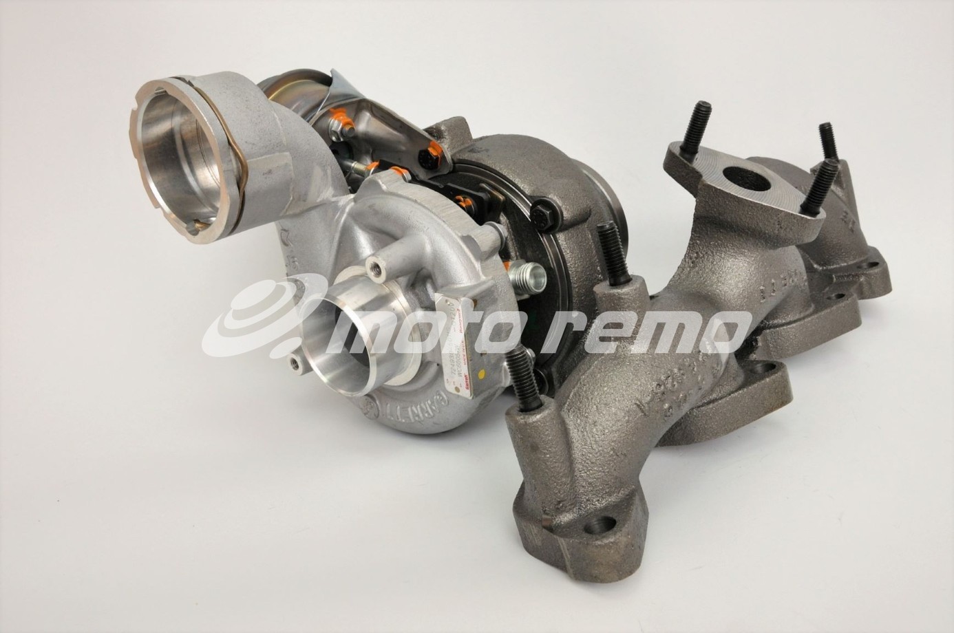 Turbosprężarka 724930-5012S 03G253019A, 03G253019AV550, 03G253014H