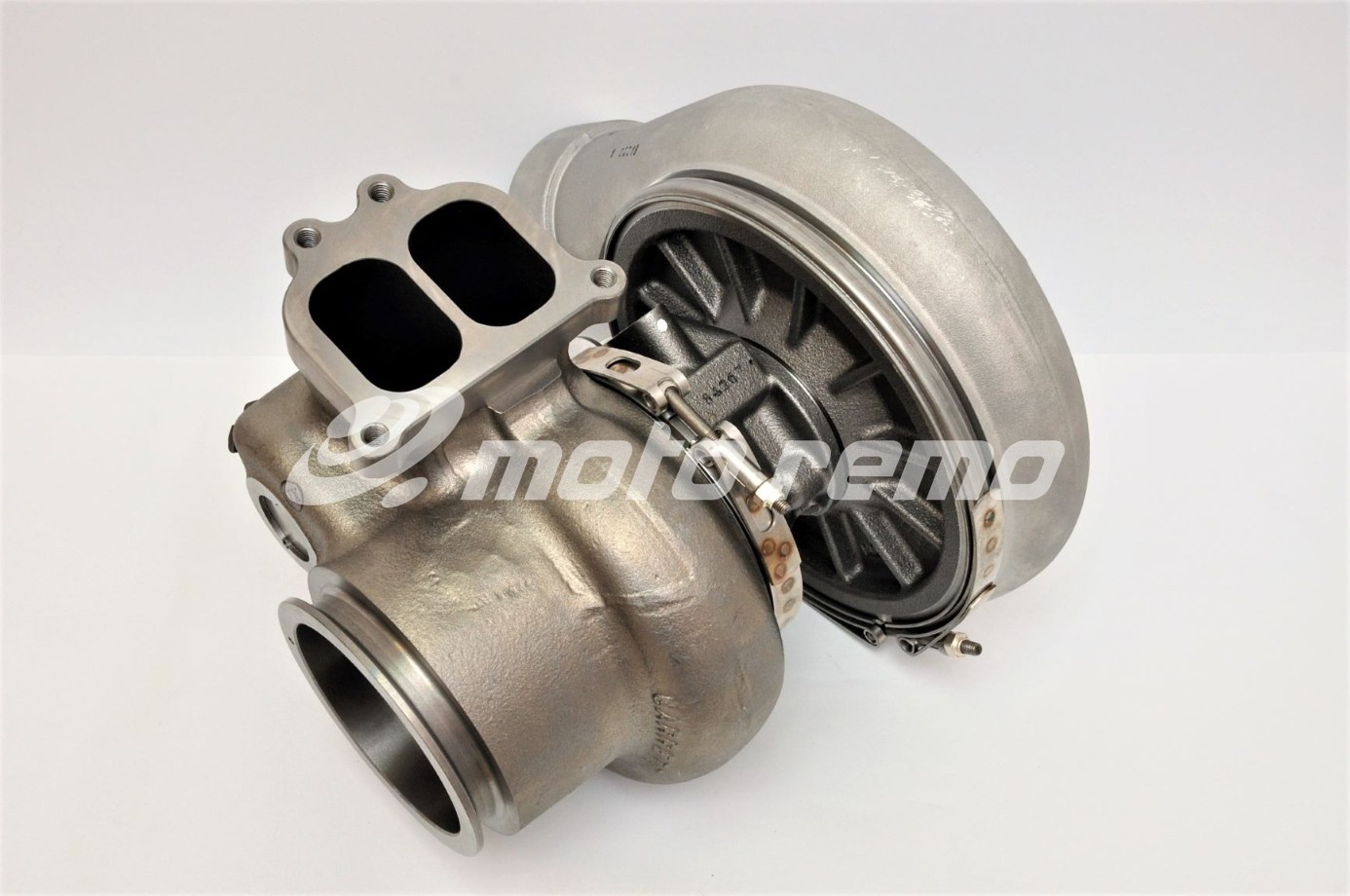 Turbosprężarka 715735-5017S 1756220