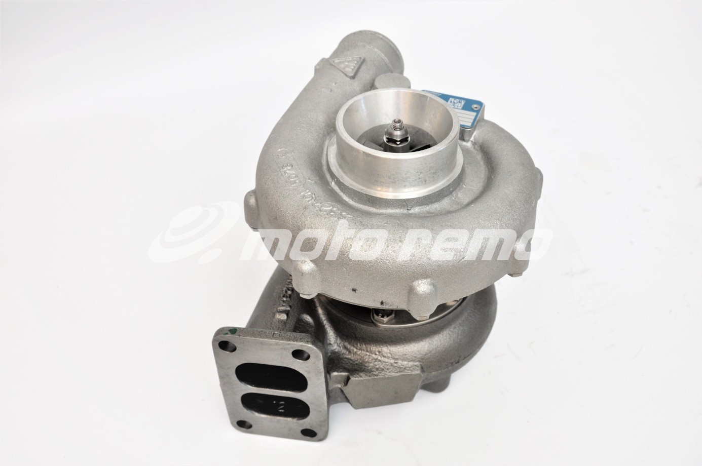 Turbosprężarka 53279706432 51091007327, 51.09100-7327