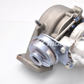 Turbosprężarka 49377-07400 076145701E, 076145701B, 076145701H