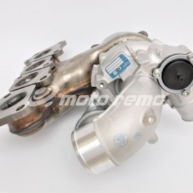 Turbosprężarka 53039700462 EU3E6K682BC, EU3E-6K682-BC