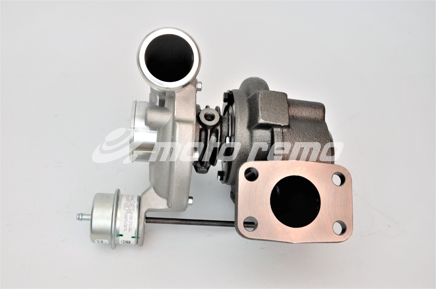 Turbosprężarka 785827-5003S b.d.