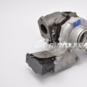 Turbosprężarka 49335-00430 11657810200