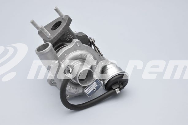 Turbosprężarka 54359710006 73501344