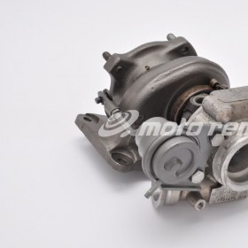 Turbosprężarka 49131-05101 9471564