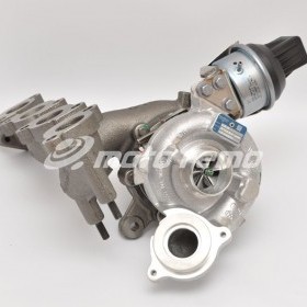 Turbosprężarka 53039700207 03L253056C