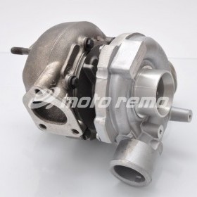 Turbosprężarka 704361-5006S 116522499509