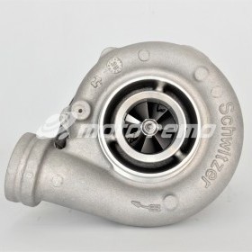 Turbosprężarka 319394 04283323KZ