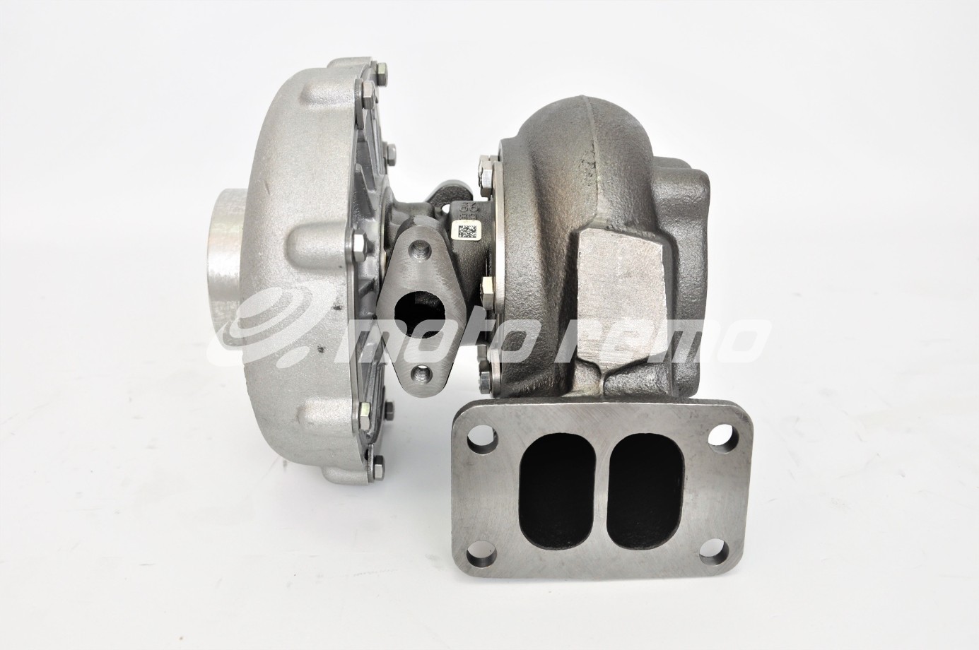 Turbosprężarka 53279706432 51091007327, 51.09100-7327