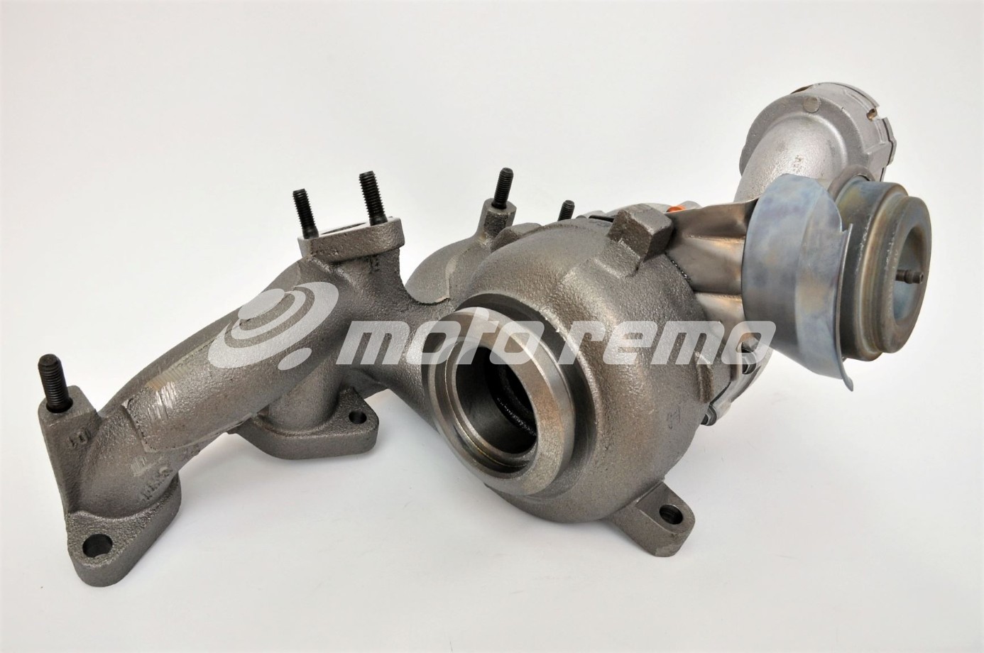 Turbosprężarka 724930-5012S 03G253019A, 03G253019AV550, 03G253014H