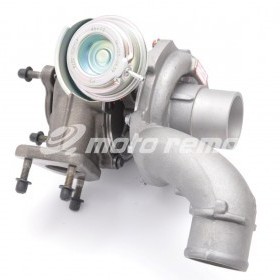 Turbosprężarka 718089-5003S 8200176856