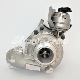 Turbosprężarka 806291-5003S