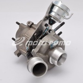 Turbosprężarka 53039700097 M282004A421, M28200-4A421