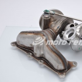 Turbosprężarka 49131-07226 11657563693B04