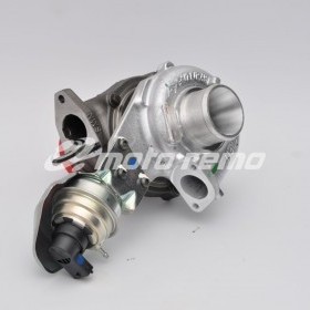 Turbosprężarka 786137-5001S 55570748, 860335