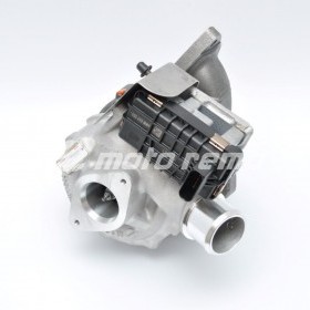 Turbosprężarka 812971-5002S 