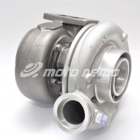 Turbolader 3532517 51091007317, 51.09100-7317
