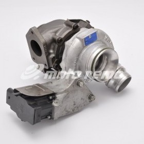 Turbosprężarka 49135-05865 11654727470, 11658506892