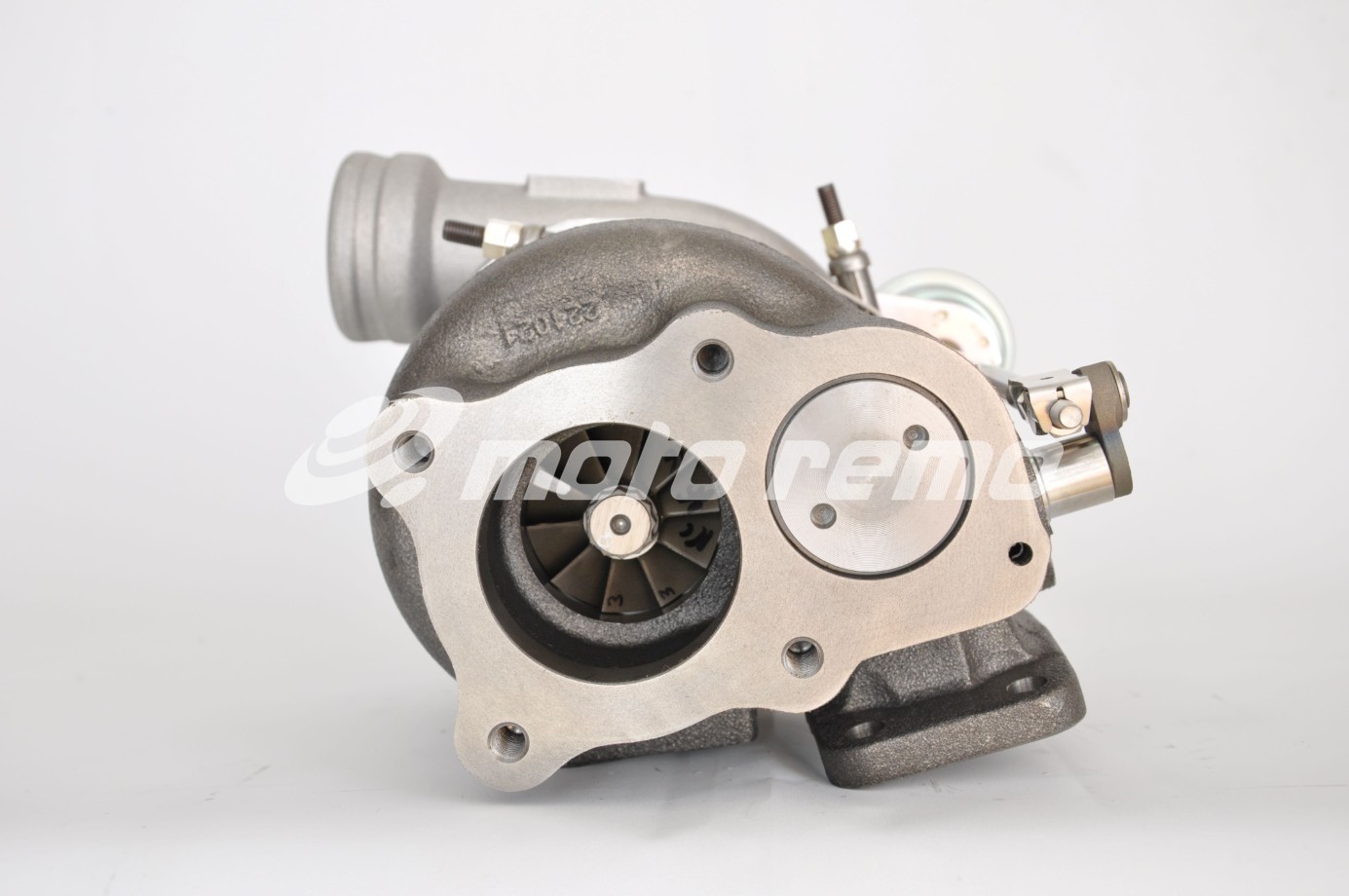 Turbosprężarka 12589700083 04914890, 7422246272, 22246272
