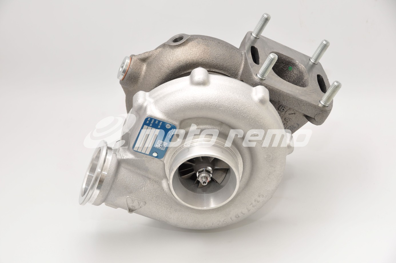 Turbosprężarka 53269706497 861260