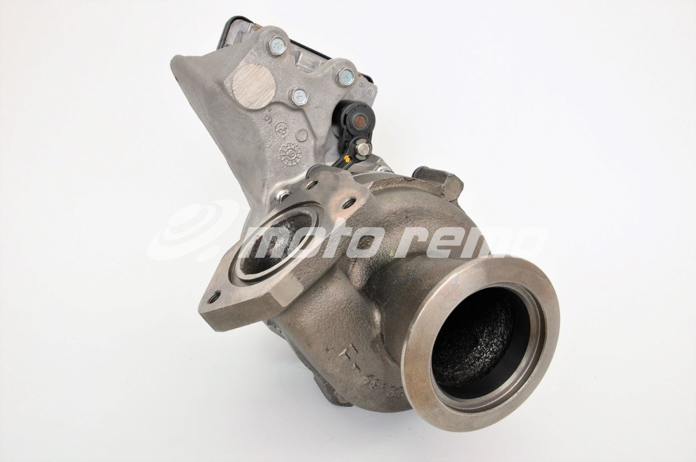 Turbosprężarka 49335-00581 11658519477