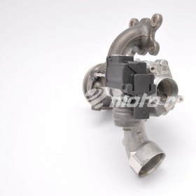 Turbolader 04E145704N b.d.