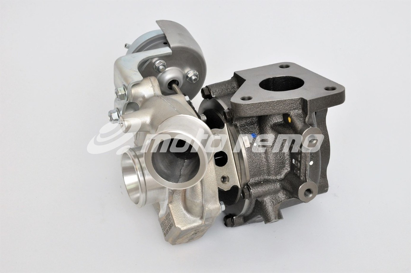 Turbosprężarka 49335-01001 1515A185