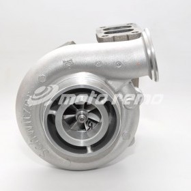 Turbolader 319093 836866583