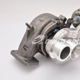 Turbosprężarka 49377-07530 076145701G, 076145702C, 076145701Q