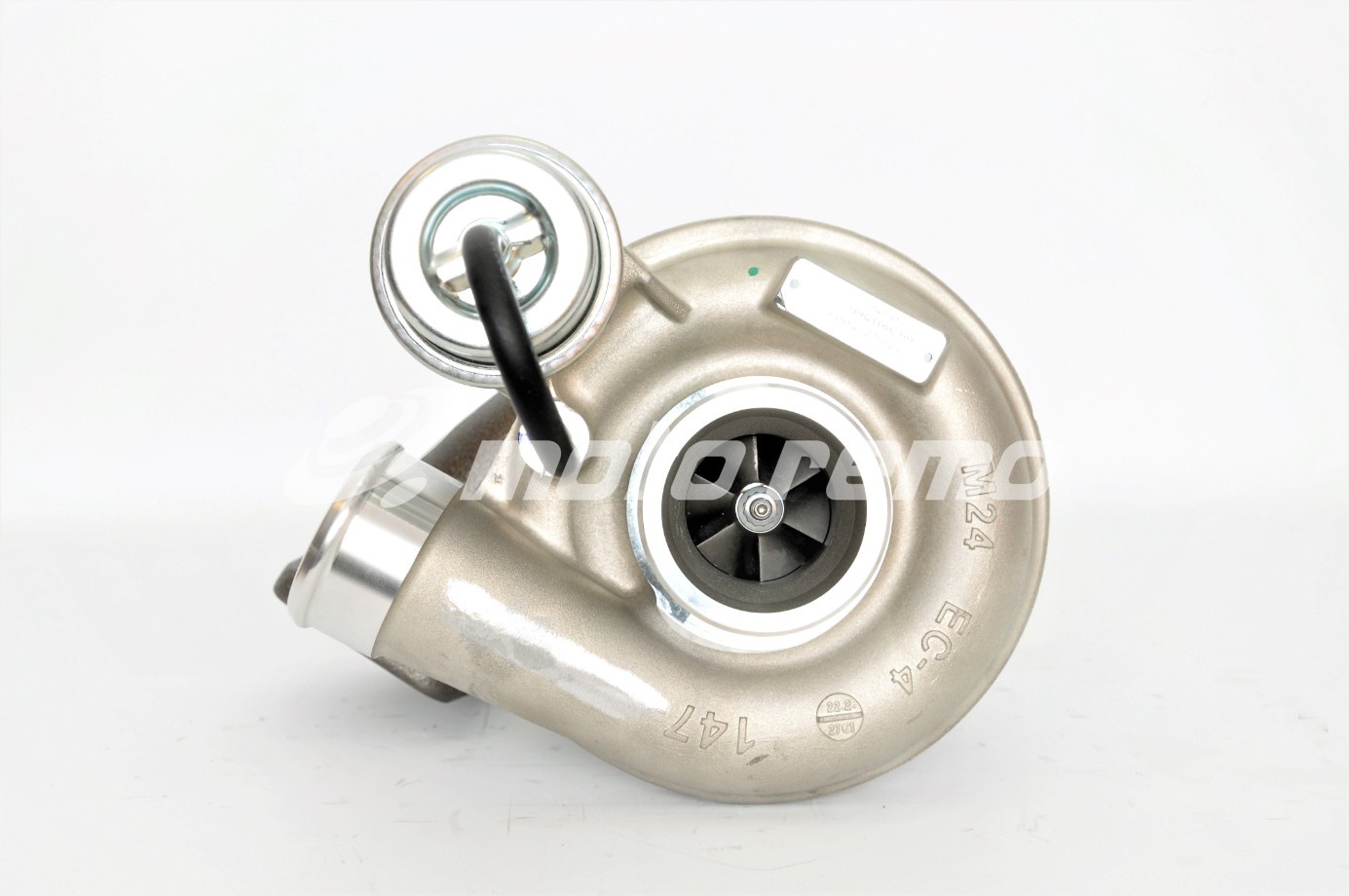 Turbosprężarka 768524-5009S b.d.