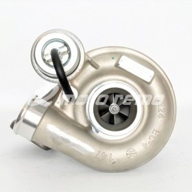 Turbosprężarka 768524-5009S b.d.