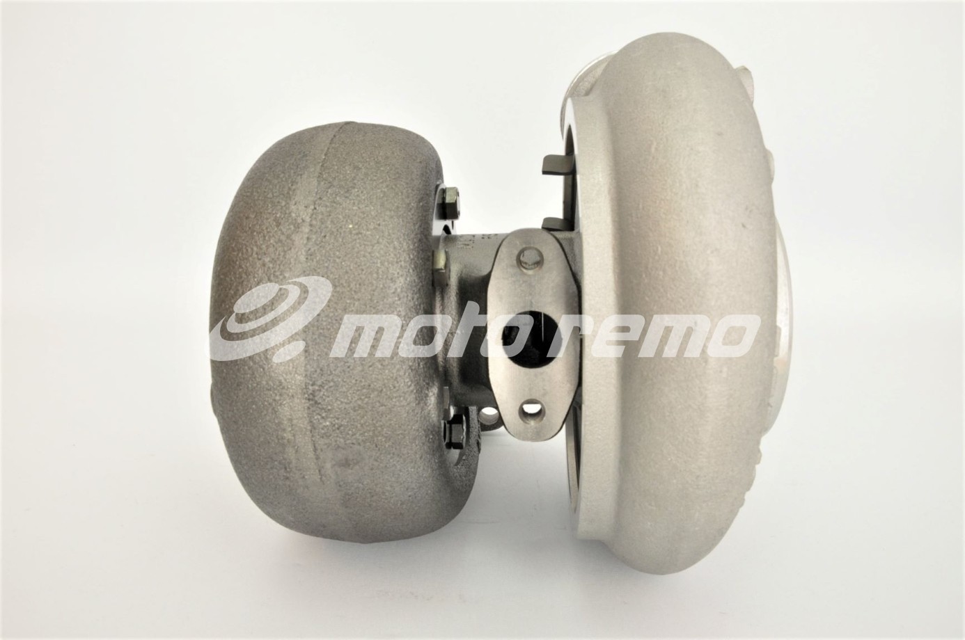 Turbosprężarka 3537302 51091007393, 51.09100-7393