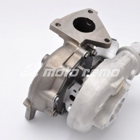 Turbosprężarka 724639-5004S 144112X900, 14411-2X900