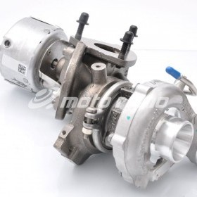 Turbosprężarka 778401-5011S AH2Q6K682AC, AH2Q6K682AD, AH2Q6K682AE,AH2Q6K682AF, AH2Q6K682AH, AH2Q6K682AJ, AH2Q-6K682-AC, AH2Q-6K682-AD, AH2Q-6K682-AE, AH2Q-6K682-AF, AH2Q-6K682-AH, AH2Q-6K682-AJ  