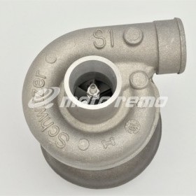 Turbosprężarka 319246 04281437KZ, 04284497KZ