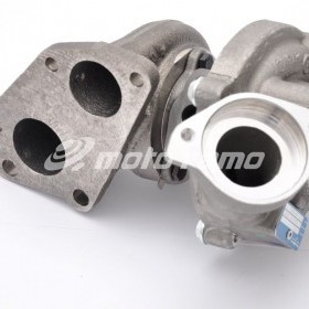 Turbosprężarka 54399880065 1165779635502, 11657802587